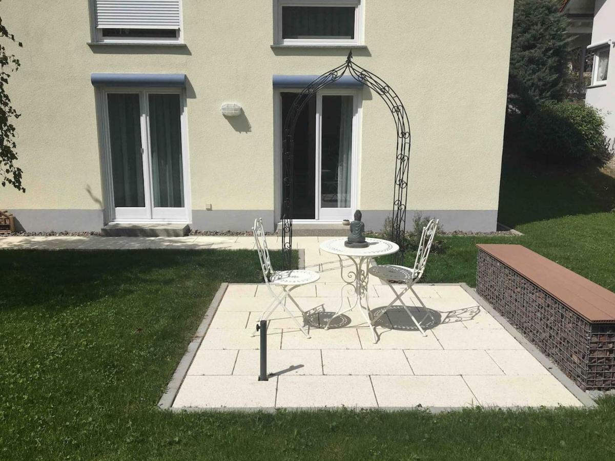 Monis Home Stuhlingen Exterior photo