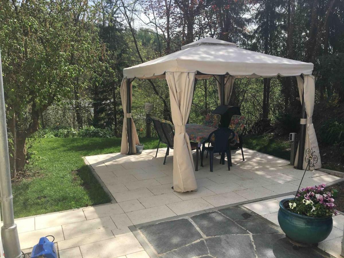 Monis Home Stuhlingen Exterior photo